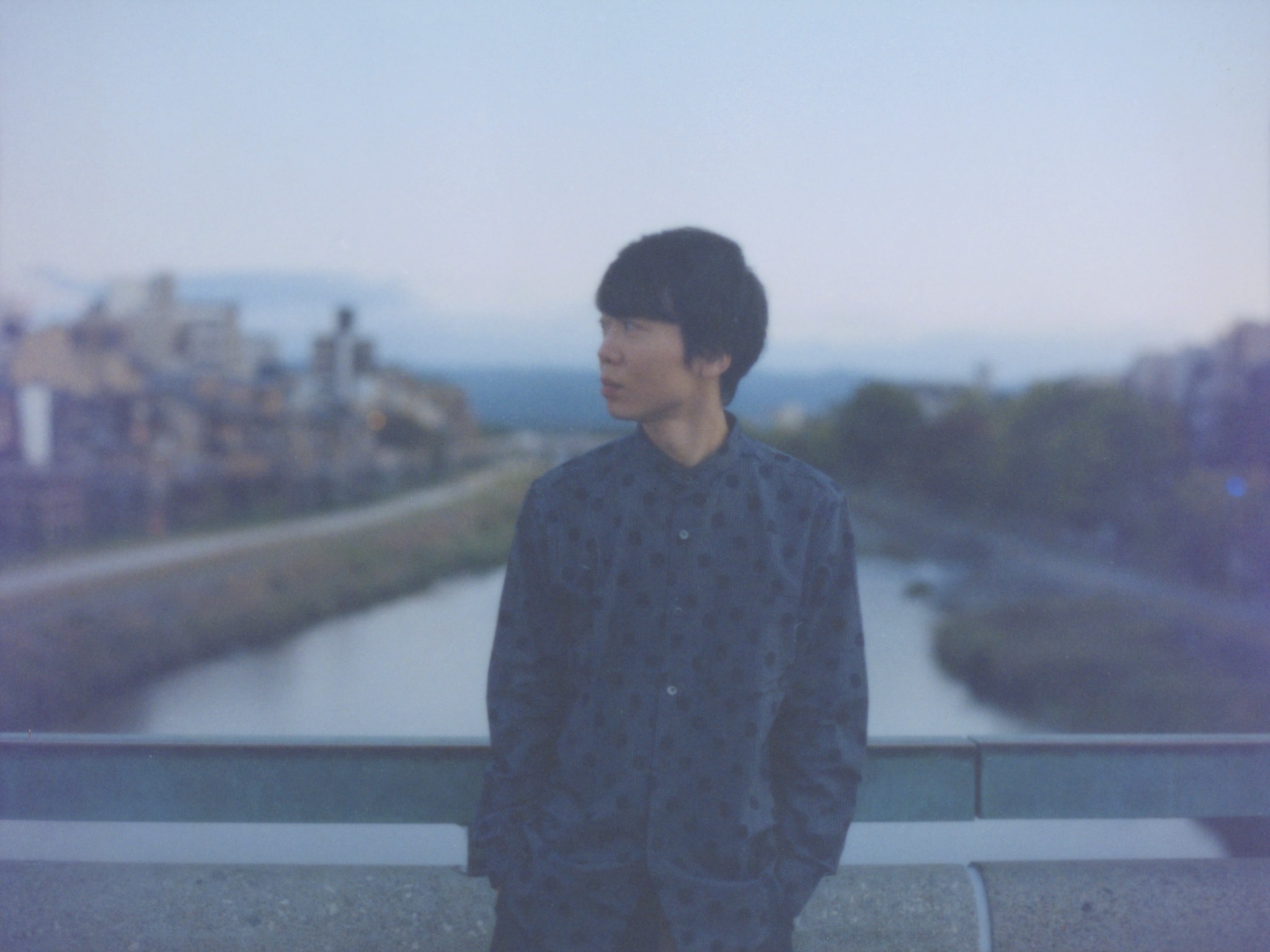 松井省悟